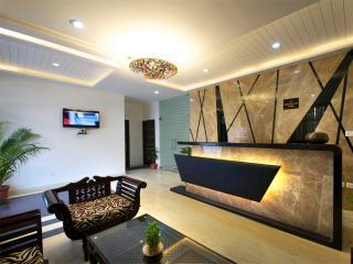 Fabhotel Epic C Scheme Hotel 3*