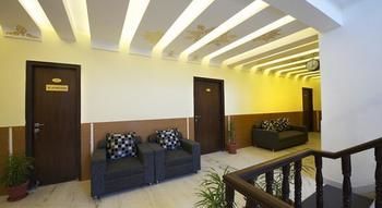 Fabhotel Epic C Scheme
