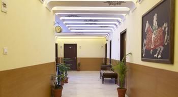 Fabhotel Epic C Scheme Hotel 3*