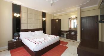 Fabhotel Epic C Scheme Jaipur