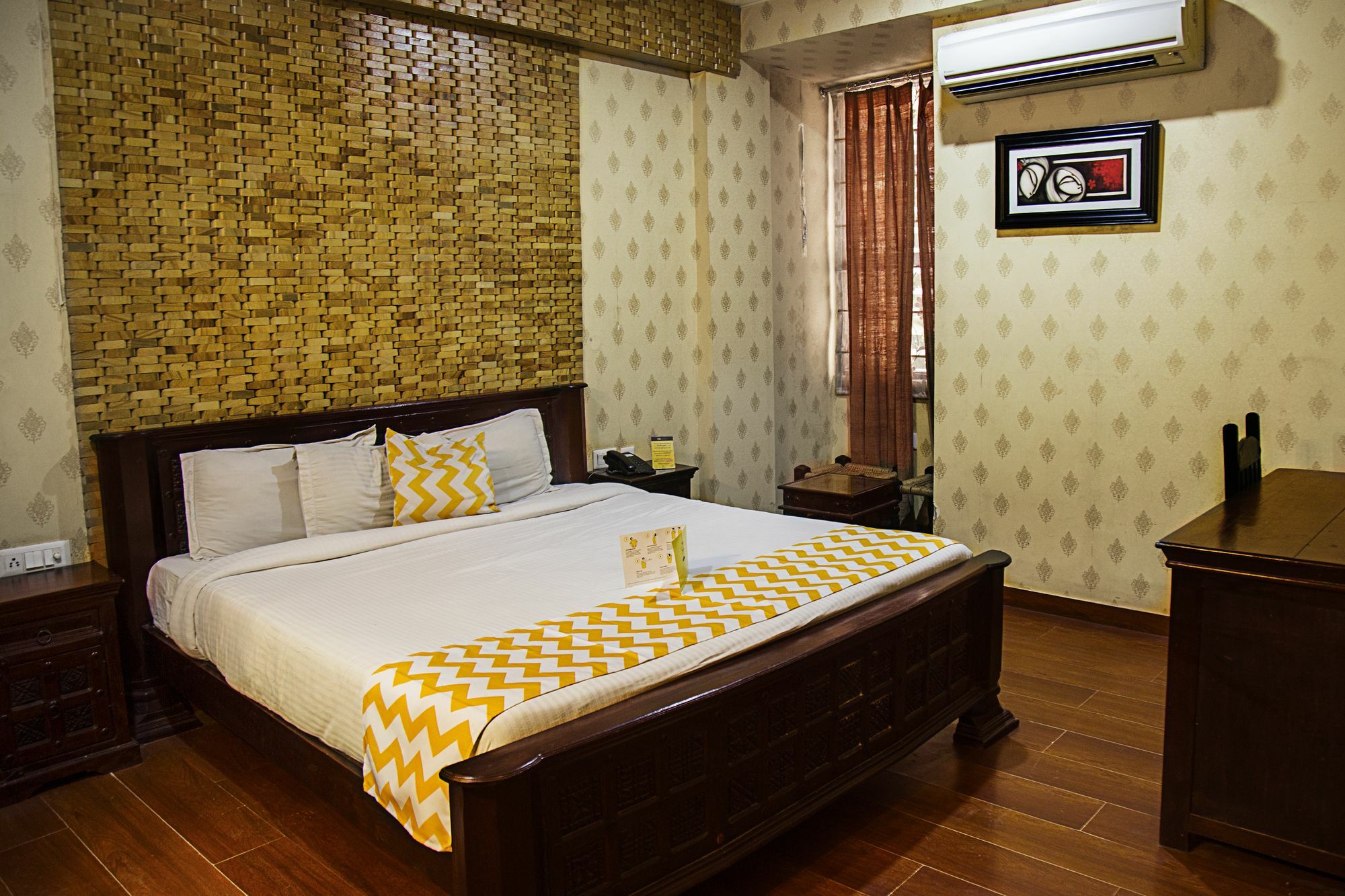Fabhotel Epic C Scheme 3*